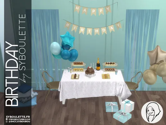 [DOWNLOAD] Birthday set