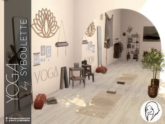 [DOWNLOAD] Yoga Set