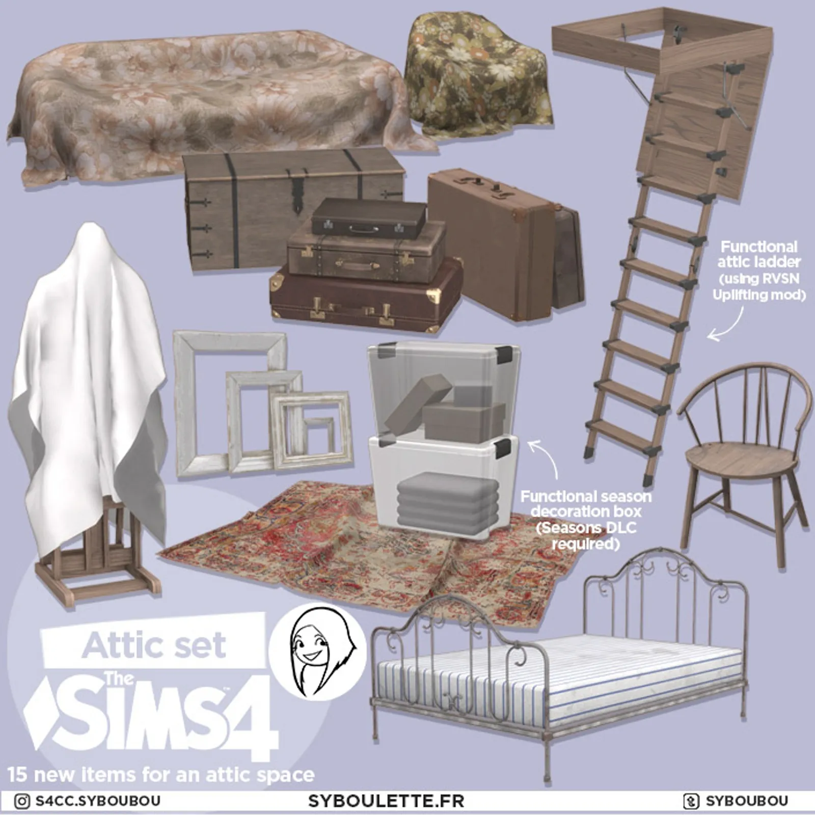 [DOWNLOAD] Attic set
