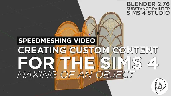 [Video] Speedmeshing !