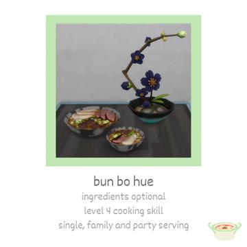 bun bo hue