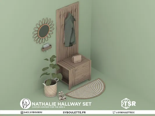 [DOWNLOAD] Nathalie set (TSR)