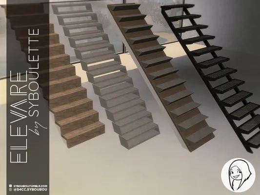 [DOWNLOAD] Elevare Set