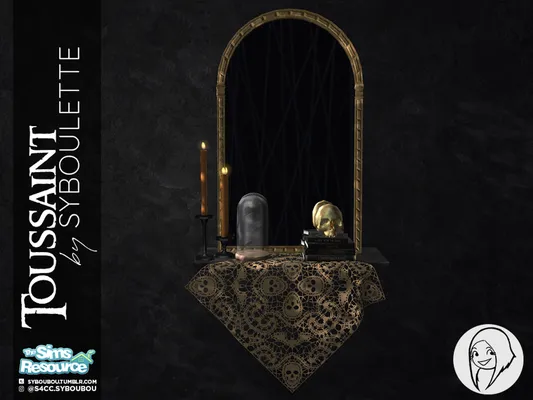 [DOWNLOAD] Toussaint set