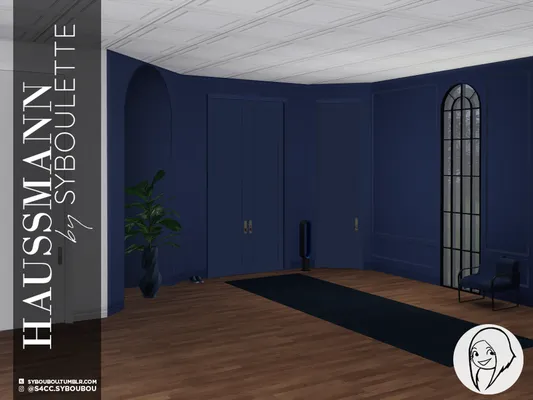 [DOWNLOAD] Haussmann Set