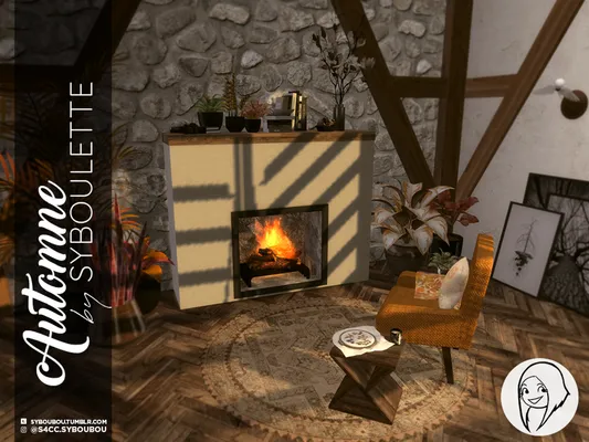 [DOWNLOAD] Automne Set