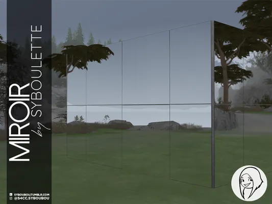 [DOWNLOAD] Miroir Set