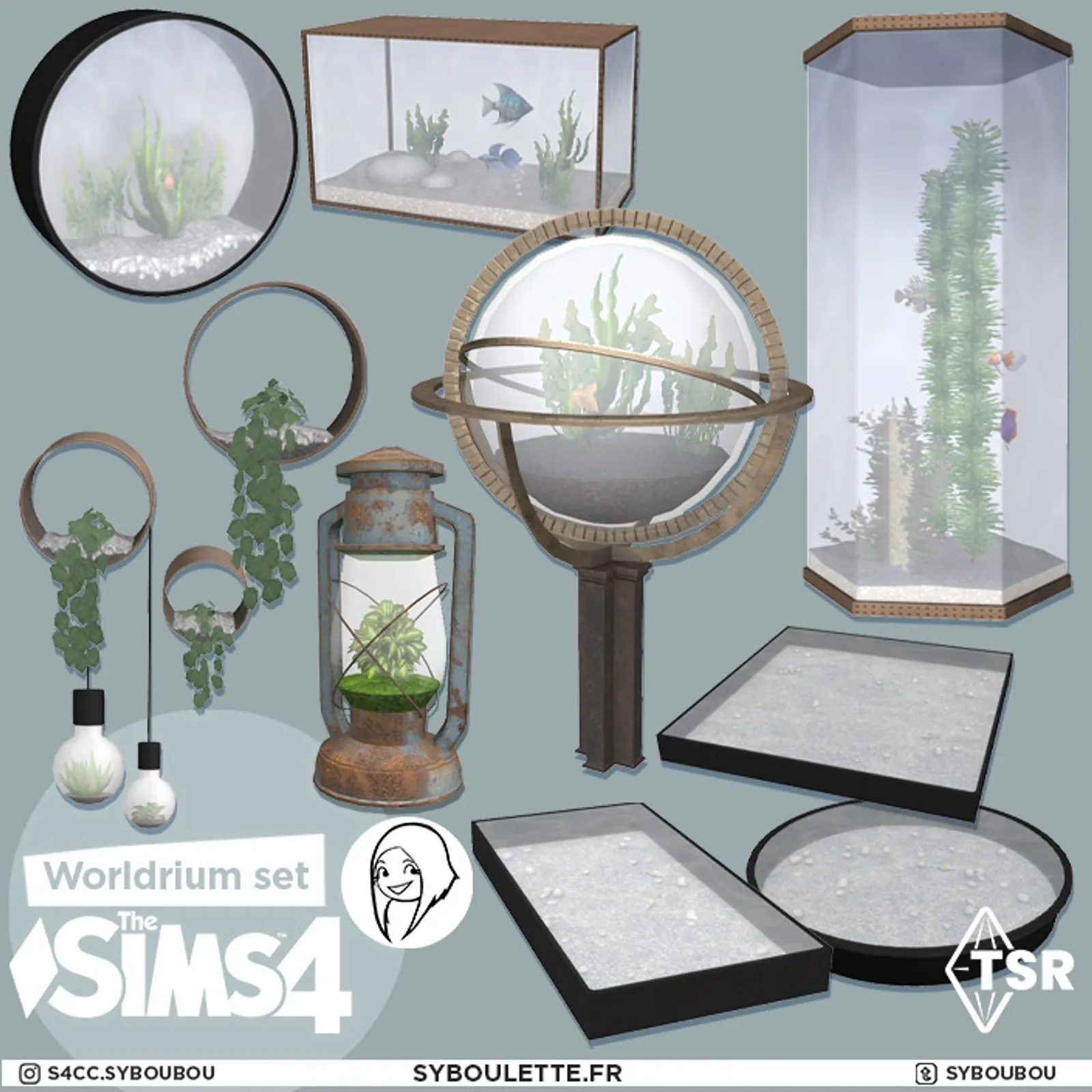 [DOWNLOAD] Wordrium set (TSR)