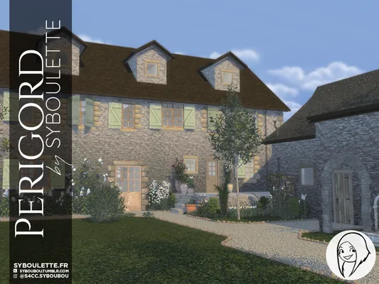 [DOWNLOAD] Perigord set