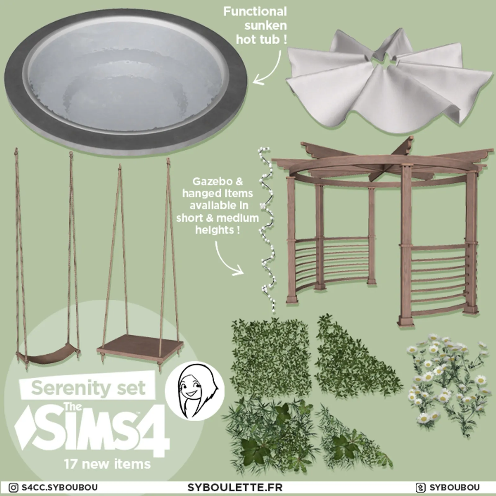 [DOWNLOAD] Serenity set