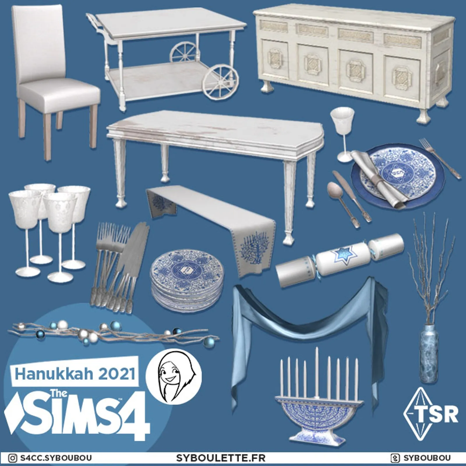[DOWNLOAD] Hanukkah 2021