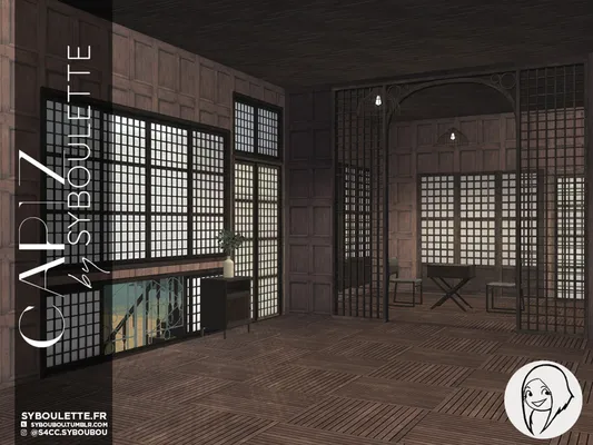 [DOWNLOAD] Capiz set