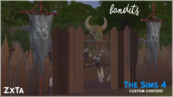 Bandits for TS4