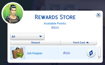 Job Hopper 