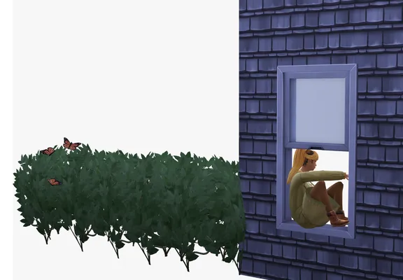 Come Thru Thy Window