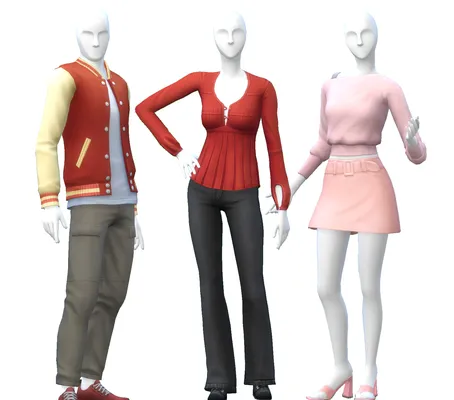 Fashion Authority 2