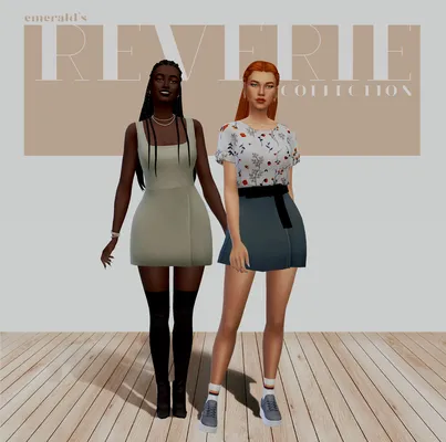 Reverie Collection