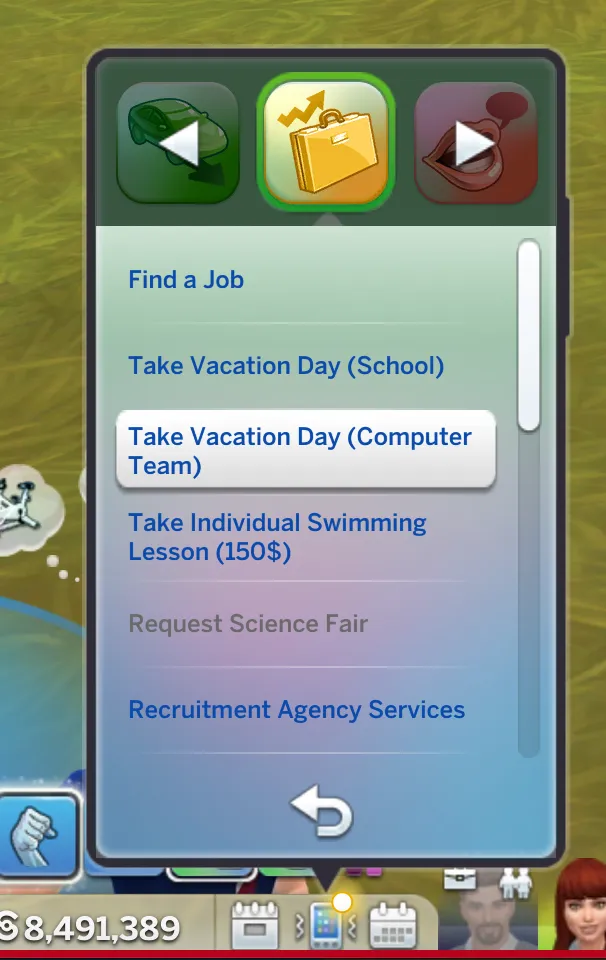 PTO in After-school Activities