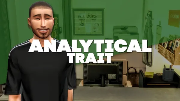 ANALYTICAL TRAIT - DOWNLOAD 