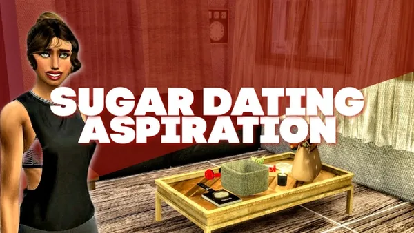 SUGAR DATING ASPIRATION V2 - DOWNLOAD 
