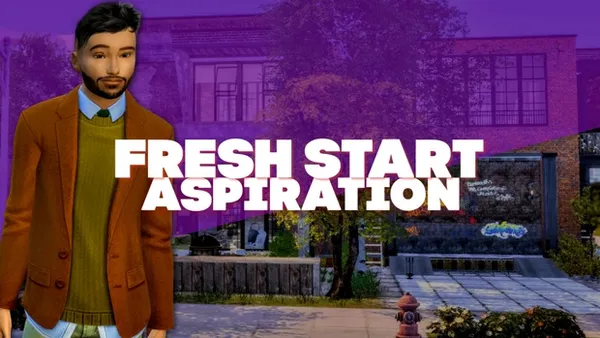 FRESH START ASPIRATION - DOWNLOAD 