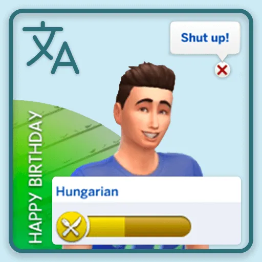 Bad Translations
