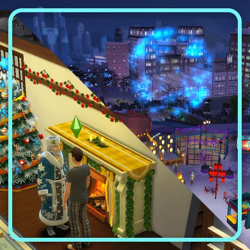 Festive Milestones