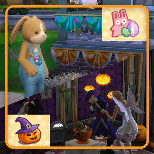 Extra Holidays