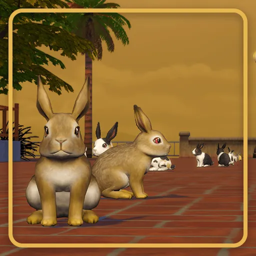 Bunpocalypse