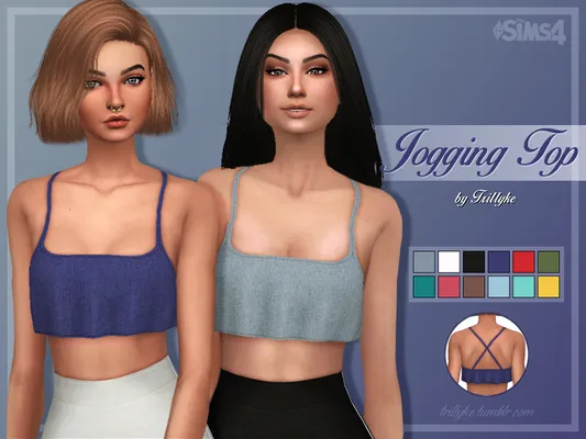 Jogging Set