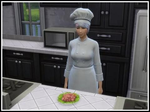 Small Pet Food Overhaul