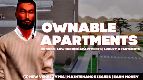 OWNABLE APARTMENTS