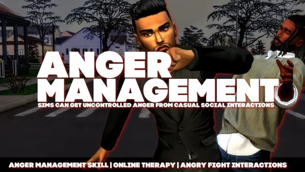 ANGER MANAGEMENT MOD - DOWNLOAD