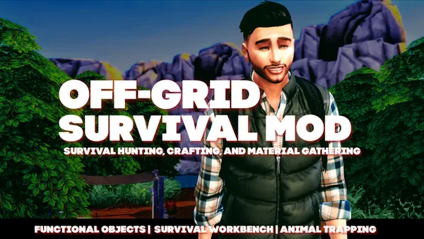 OFF-GRID SURVIVAL