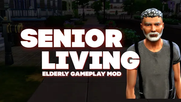 SENIOR LIVING MOD