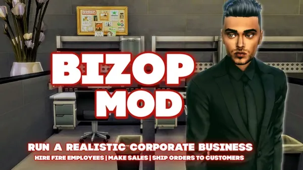 BIZOP MOD - DOWNLOAD