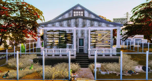 TRAP HOUSE DOWNLOAD - LIMITED CC