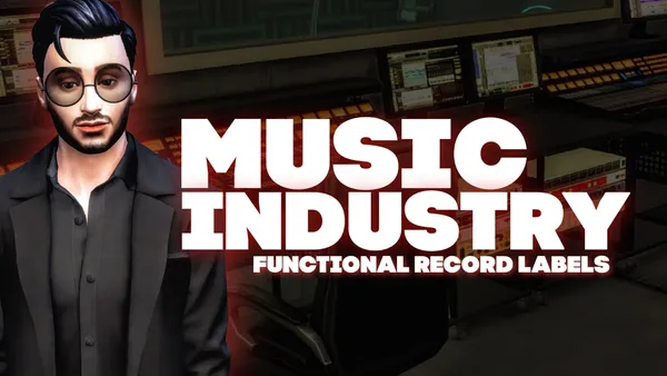 MUSIC INDUSTRY
