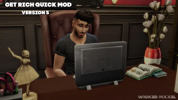 Get Rich Quick