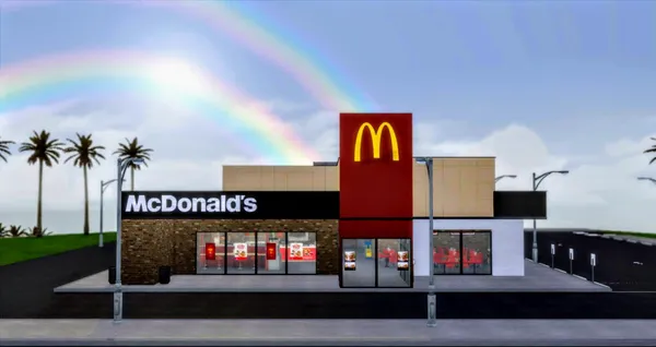 FUNCTIONAL MCDONALDS DOWNLOAD