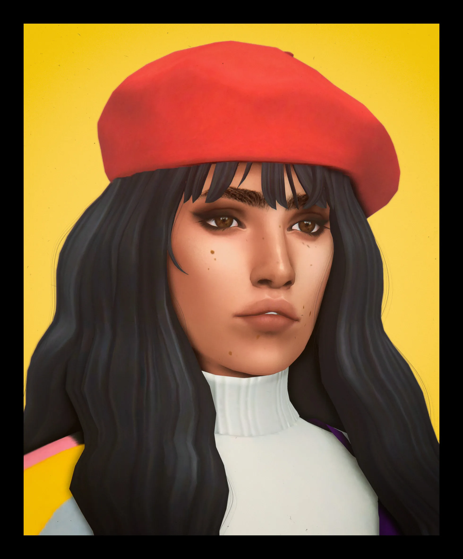 frida;