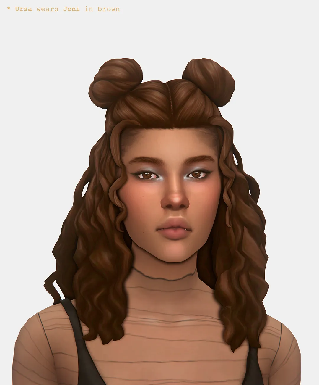 joni;