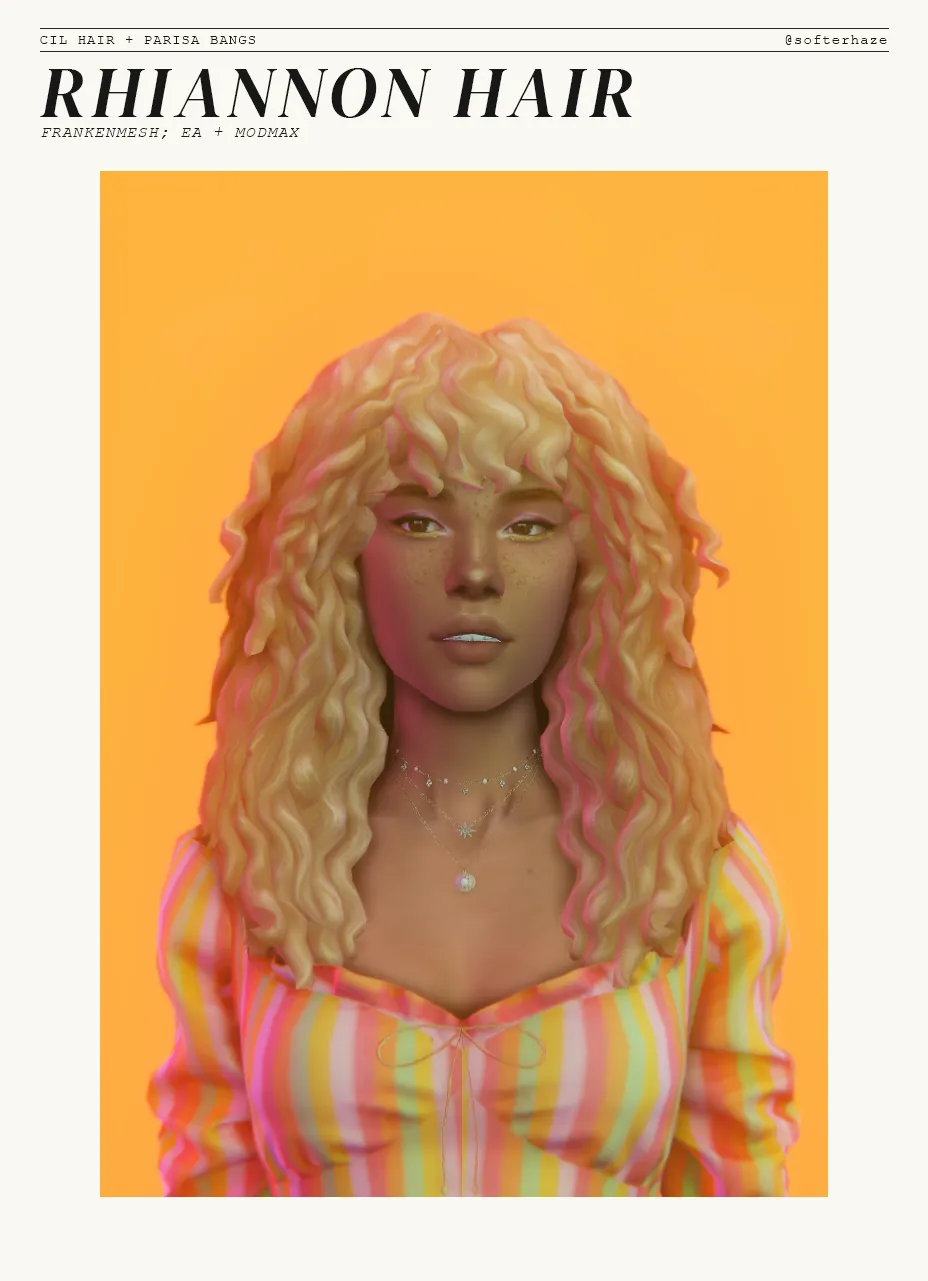 rhiannon;