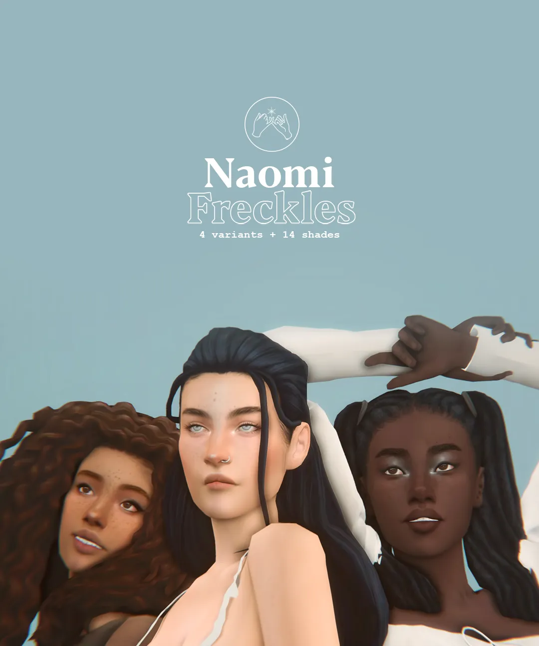 naomi;