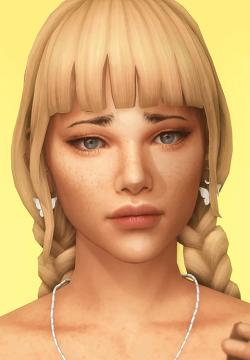 page braids