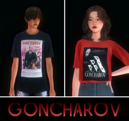 A classic comes to Sims 4