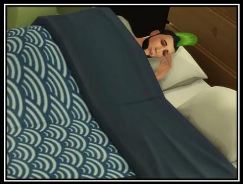 Buy a better Mattress (Better Energy/Comfort on Beds)