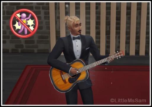 Celebs Undercover