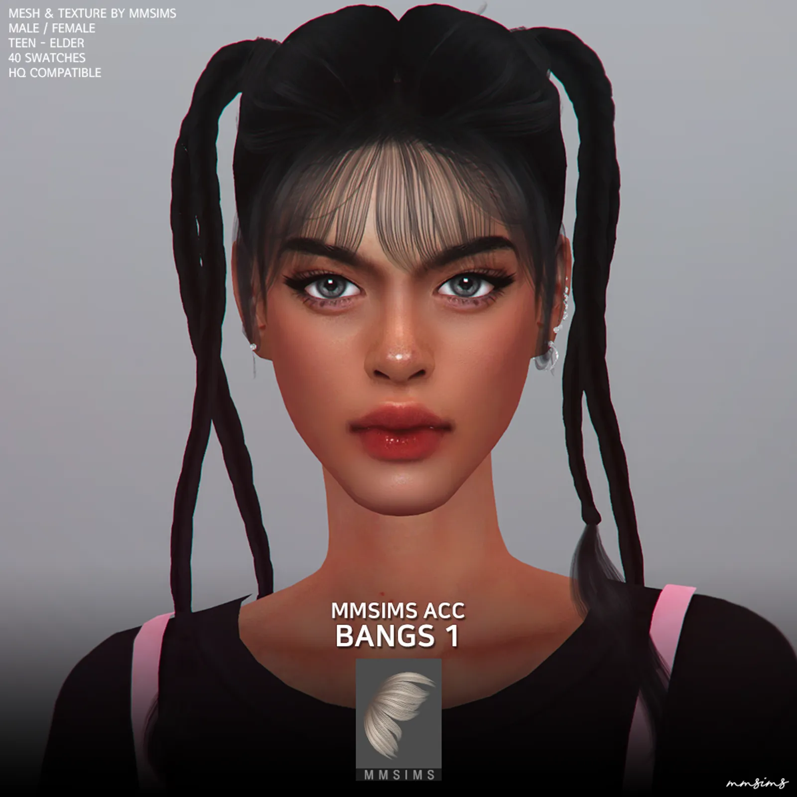 ?MMSIMS Bangs 1?