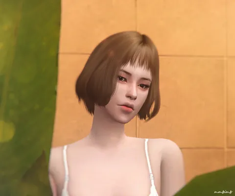 MMSIMS Skin Dandelion